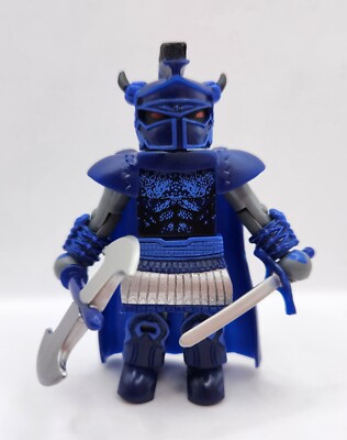 DC Comics Minimates Series 3 Wonder Woman ARES Mini Figure