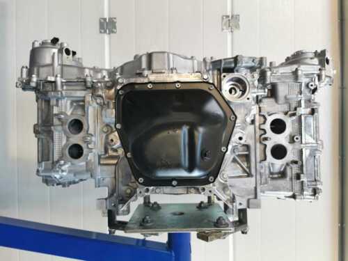 Generalüberholt Motor Neu Shortblock 2.0 GT für TOYOTA GT 86 FA20D 147kW / 200PS - Bild 4 von 12