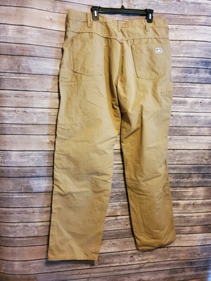 tyndale fr cargo pants