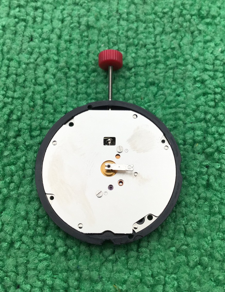 RONDA RL 313, 1 Jewel, Swiss Parts, NOS | eBay