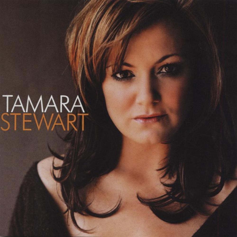 Tamara Stewart - Tamara Stewart (Audio Cd)