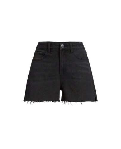 No Boundaries Denim Shorts Juniors Size 21 - New