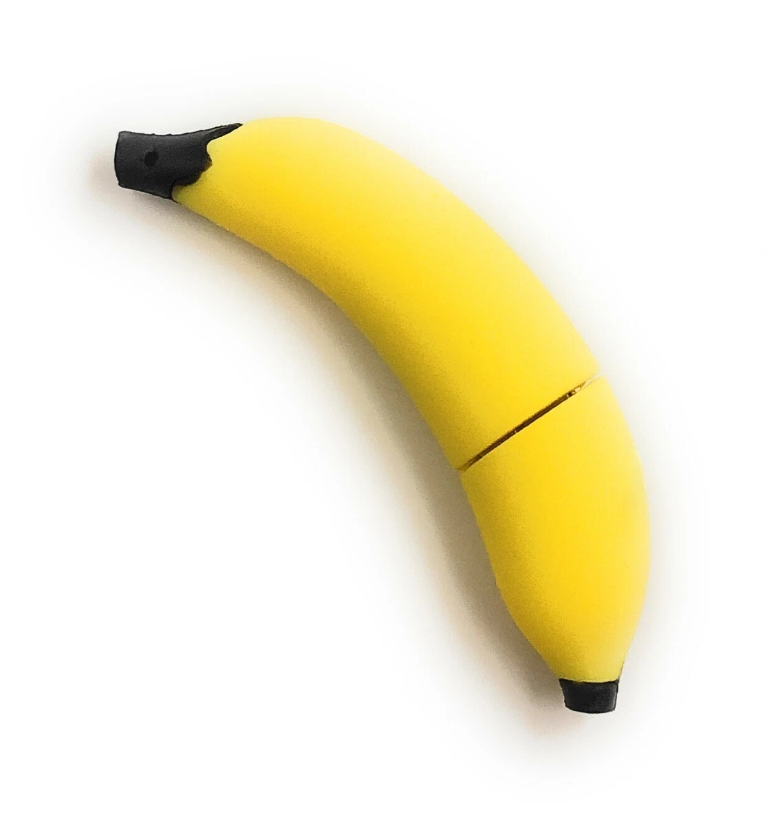 Banane Fruits Essen Funny USB Stick Div HD