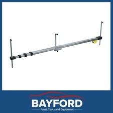 STANZANI TELESCOPIC TRAMMEL TRAM GAUGE MADE IN ITALY PRECISION GAUGE PANEL SHOP