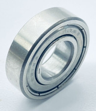 *NEW* PEER 7R8 Radial Ball Bearing 13x29x8mm 1/2"id, 1-1/8"od, 5/16"w, SHIELDED