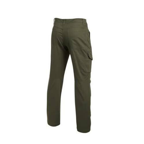 PANTALONES TÁCTICOS PARA HOMBRE UNDER ARMOUR ENDURO ADAPT CARGA ÚTIL ESTILO UTILIDAD TORMENTA - Imagen 47 de 71