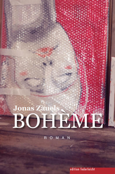 Thumbnail - Bohème | Jonas Zauels | 2020 | Deutsch