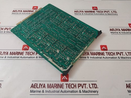 Mitel 9110-210-001 Pcb Card 9110-011-000 - Picture 5 of 19