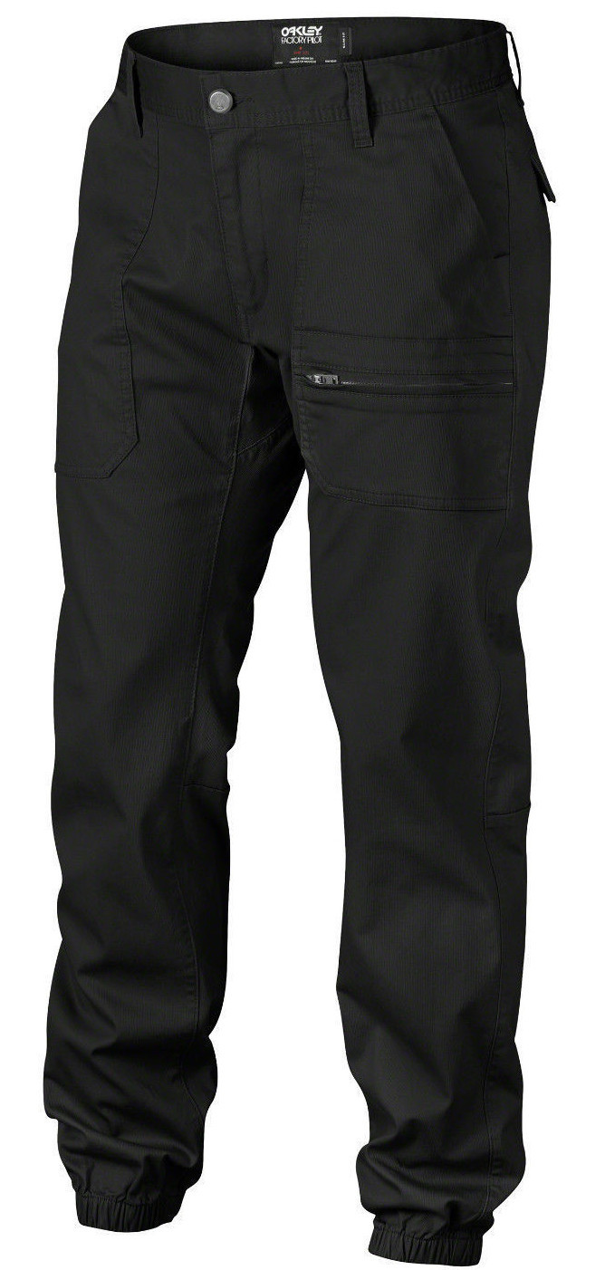 Oakley Men's Factory Pilot Scout Jogger Pants | eBay