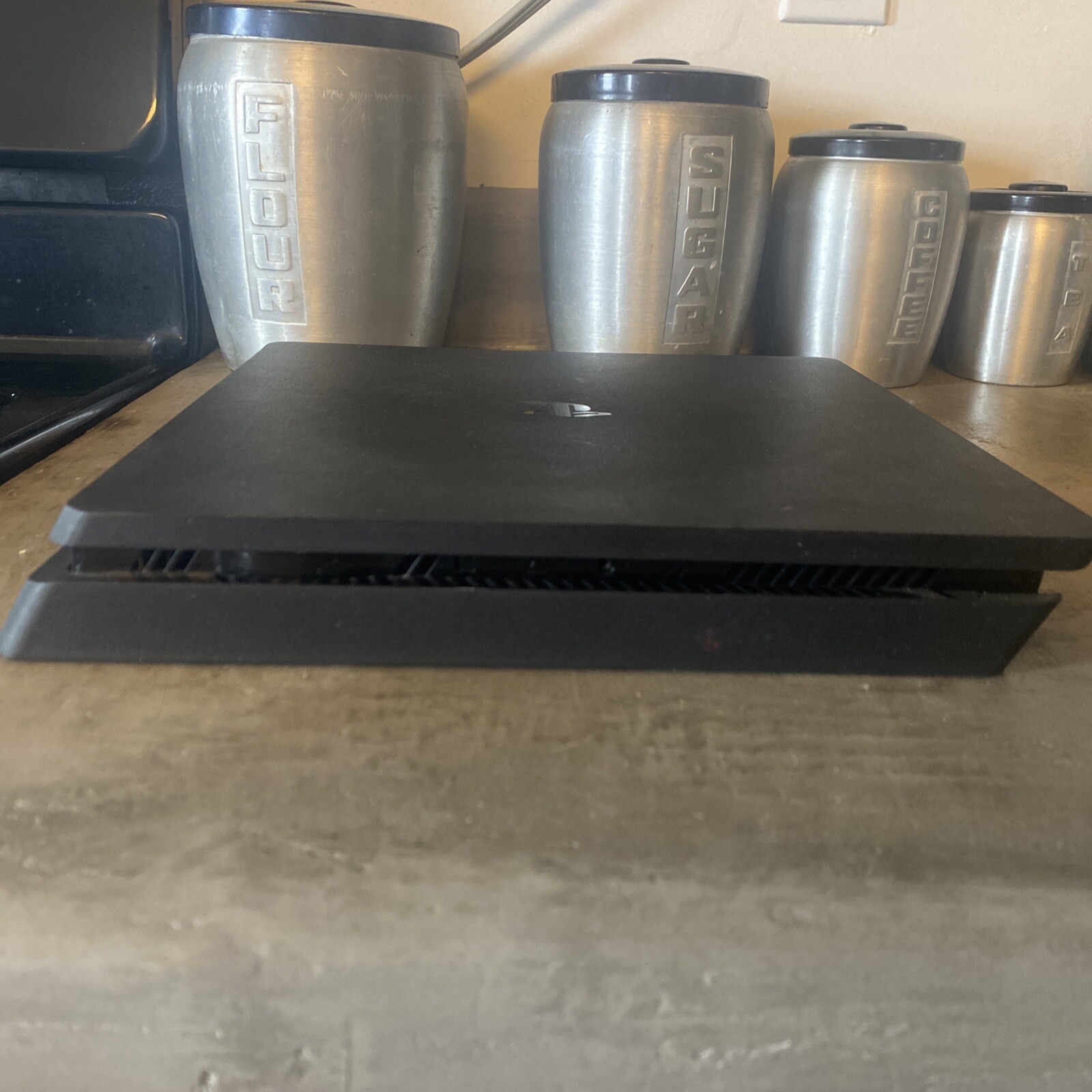 Playstation 4 Slim Parts Only Read Description eBay