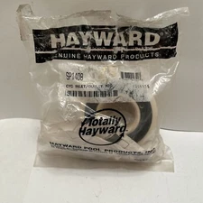 Hayward Vinyl CYC Inlet/outlet Wall Fitting SP1408, New