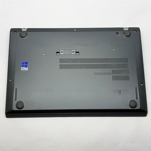 Lenovo ThinkPad T460s Laptop i5 6300U 2.40GHZ 14" FHD 8GB 256GB M.2 Windows 11 - Picture 7 of 9