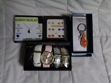 Jewelry Lot Girls Jewelry New In Box