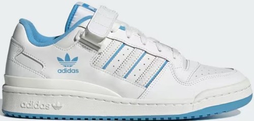 adidas Galaxy 6 White Semi Blue Burst Size 11M NIB | eBay display picture 1