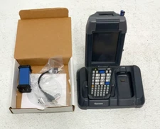 Intermec CK3X Handheld Wireless Barcode Scanner AD20 1007CP02 CK3XAA4K000W4100