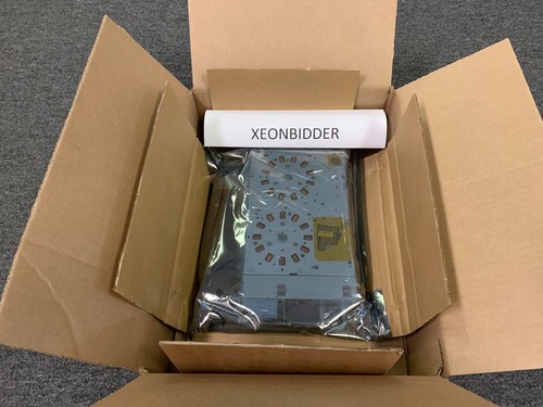 KIT DE ACTUALIZACIÓN DE UNIDAD DE CINTA C0H28A 706825-001 HP StoreEver MSL LTO-6 Ultrium 6250 FC* - Imagen 11 de 12
