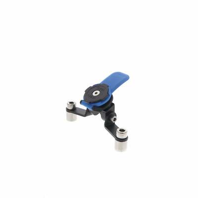 1290 SUPER DUKE R 2020 Quad Lockマウント Quad Lock Mount by Evotech Performance KTM / 1290 Super Duke
