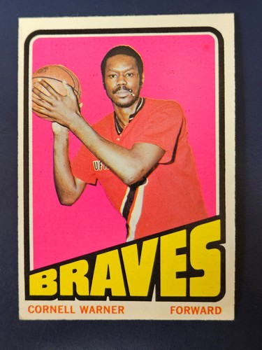 1972-73 tarjetas de baloncesto Topps completan tu conjunto que elijas elegir cada una #1 - 264 - Imagen 108 de 497