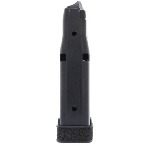 LOT of (2) Sig OEM P365 Sub-Comp. 9mm 10rd w/Finger Rest Magazine #MAG-365-9-10X - Picture 5 of 5