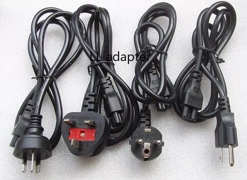 Genuine OEM HP Elitepad 900 G1 1000 G2 10W AC Adapter 685735-003 686120-001 - Picture 6 of 6