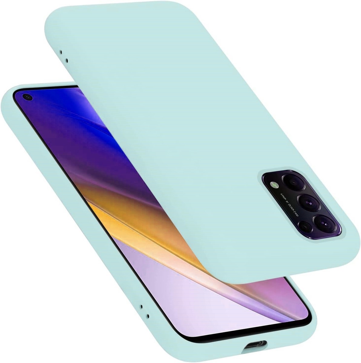 CUSTODIA A LIBRO FANCY BOOK CASE PER OPPO RENO5 4G - 5G - 5K - FIND X3 Lite  Black - Foto 12