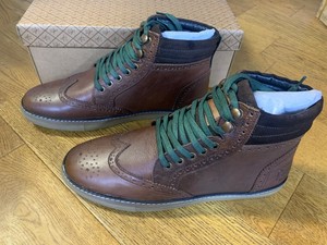 original penguin huntsman boots