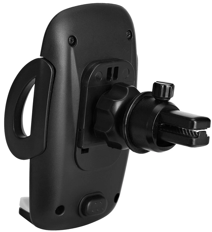 WizGear Universal Air Vent Car Mount Holder all cell phones and smartphones.  - Image 4 of 4