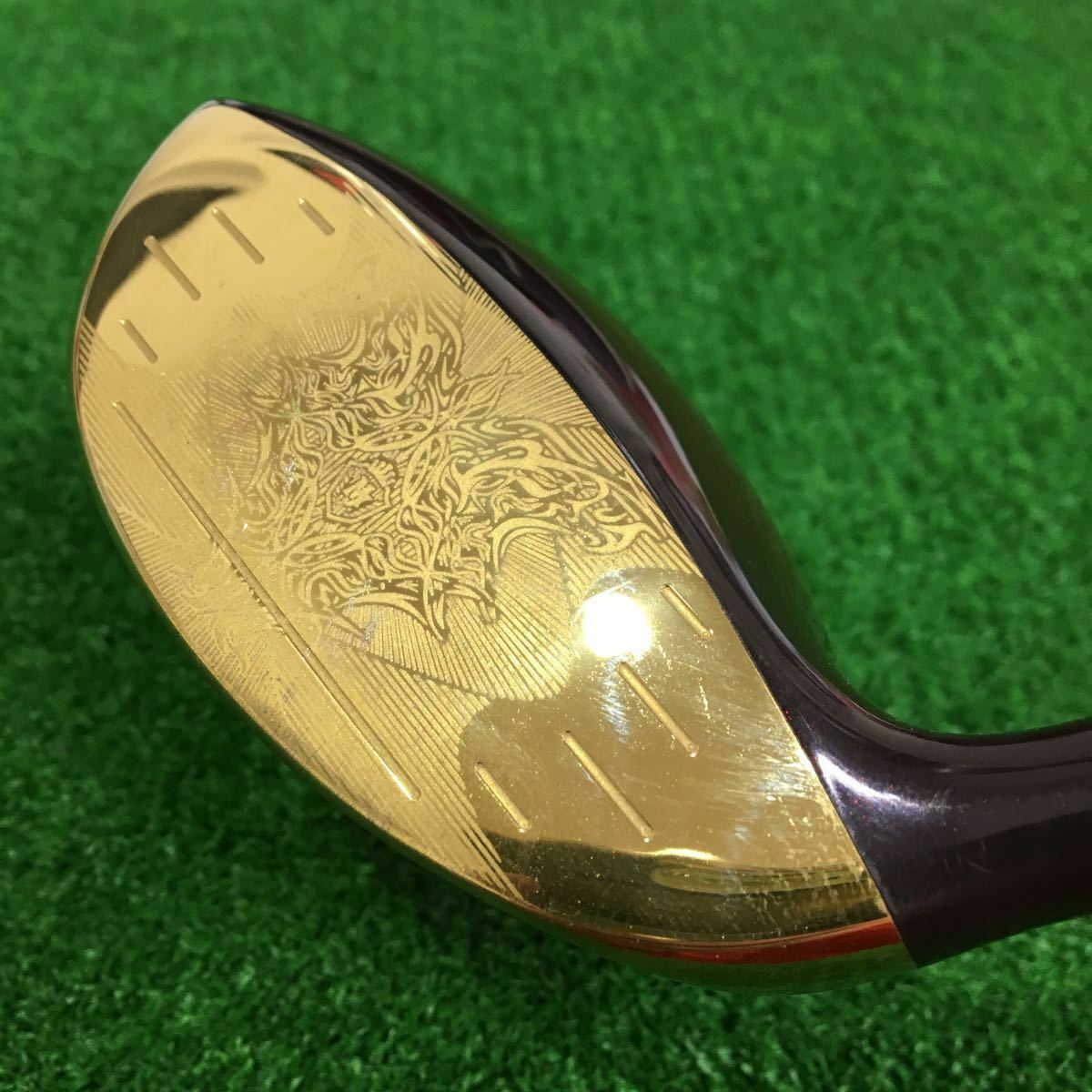 Golf Driver Majesty Golf Prestigio9 Majesty LV720 for W Flex
