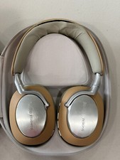Bowers & Wilkins Px8 Over Ear Wireless Advanced Active Noise Cancelling Used