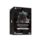 Sony Horizon Forbidden West Regalla Edition PlayStation 4 5 (PS4 PS5) in Hand