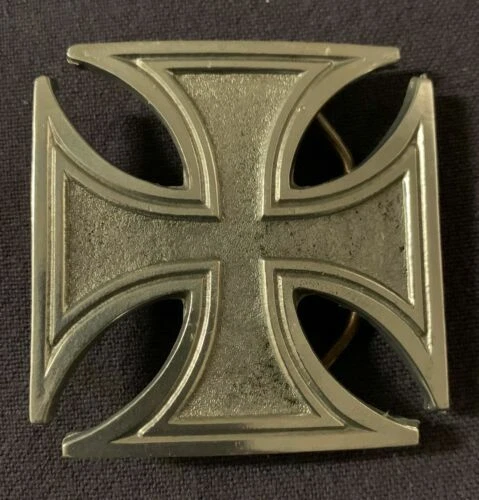 Hebillas de Cinturón Great American Cruz