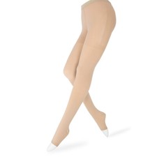 Compression Pantyhose Women Men Medical Stockings Varicose Flight Ulcers Edema