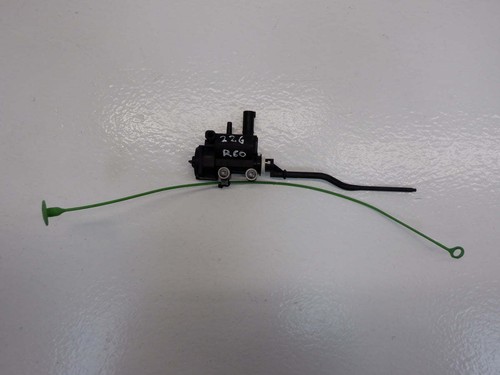 MOTEUR SOLÉNOÏDE VOLET De Remplissage De Carburant Pour Pièces