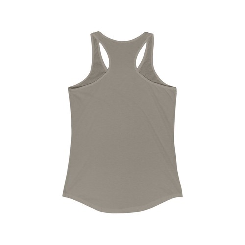 CANOE KAYAK PADDLES WOMEN’S RACERBACK TANK, GIFT FOR HER, WATERSPORTS - Picture 12 of 26