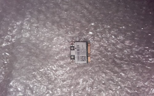 Original Dell Latitude E6330 WLAN Karte 86RR6 086RR6    - Bild 1 von 2