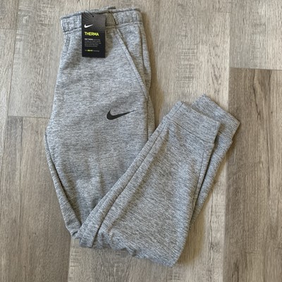 Nike Therma Dri Fit Tapered Training 