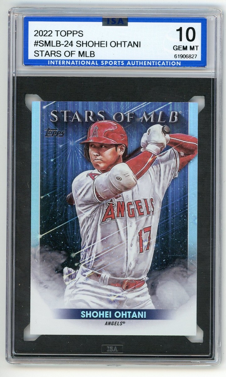 その他 2019 Bowman shohei ohtani Amazon.com: 2019 Bowman Baseball #34 Shohei Ohtani Los