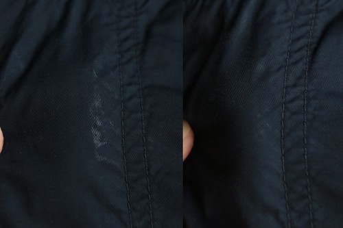 Acne Studios Mens Montreal Black Down Parka AW14, 3 in 1, Size L / 48, may fit M - Picture 22 of 24