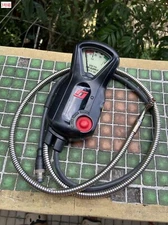 Metal Tube Cut off 3M Scott Safety PAK-ALERT Control Console Assembly For Parts