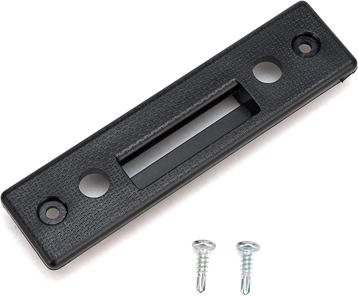 Rear Moonroof Latch- Rev 2 - GM F Retainer 84900118 For Traverse 