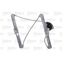 Valeo Fensterheber Elektrisch Vorne Ohne Elektromotor FüR BMW 3Er Touring E46