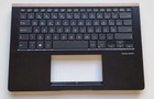 90NB0JT1-R30US0 Original Asus Handauflage & Tastatur für UX490FDX