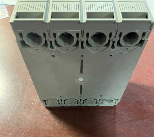 Schneider Electric - Disconnect Switch - #INSJ400 - Picture 7 of 7