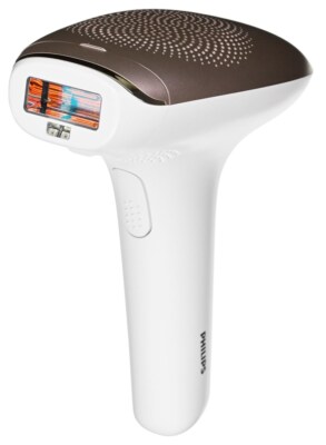 脱毛・除毛 PHILIPS Lumea Advanced SC1997/70 Philips Lumea SC1997/00 Advanced IPL Hair Removal System for