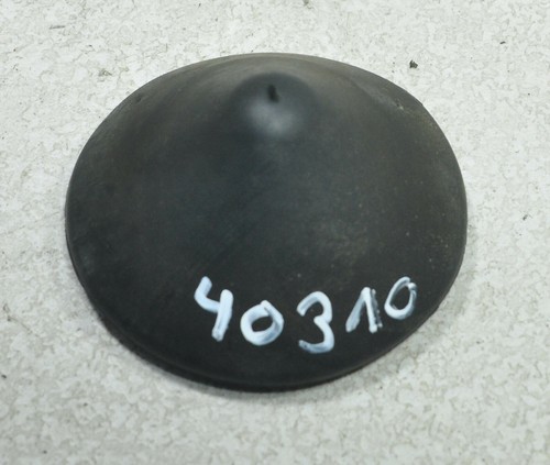 RENAULT Clio B II 2 (98-05) Dom Kappe Stoßdämpfer Federbein hinten #40310-B246