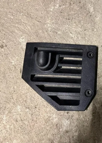 LUFTEINLASSGITTER SEITLICH rechts HUMMER H2 03-09 FÜR 2007 HUMMER H2 SUV