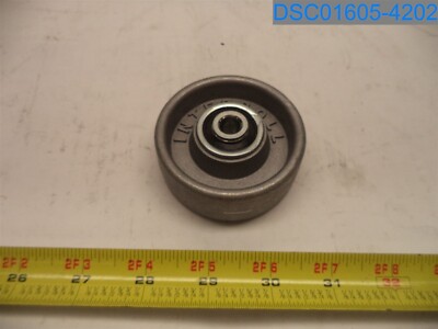 Interroll: Wheel OD=2.85