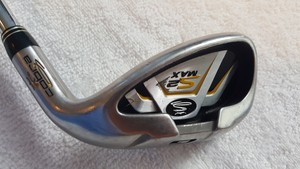 Used-Cobra-S2-Max-Gap-Wedge-GW-Stock-S2-Max-Regular-RH