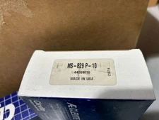 CLEVITE MAIN BEARING SET  MS-829P-10