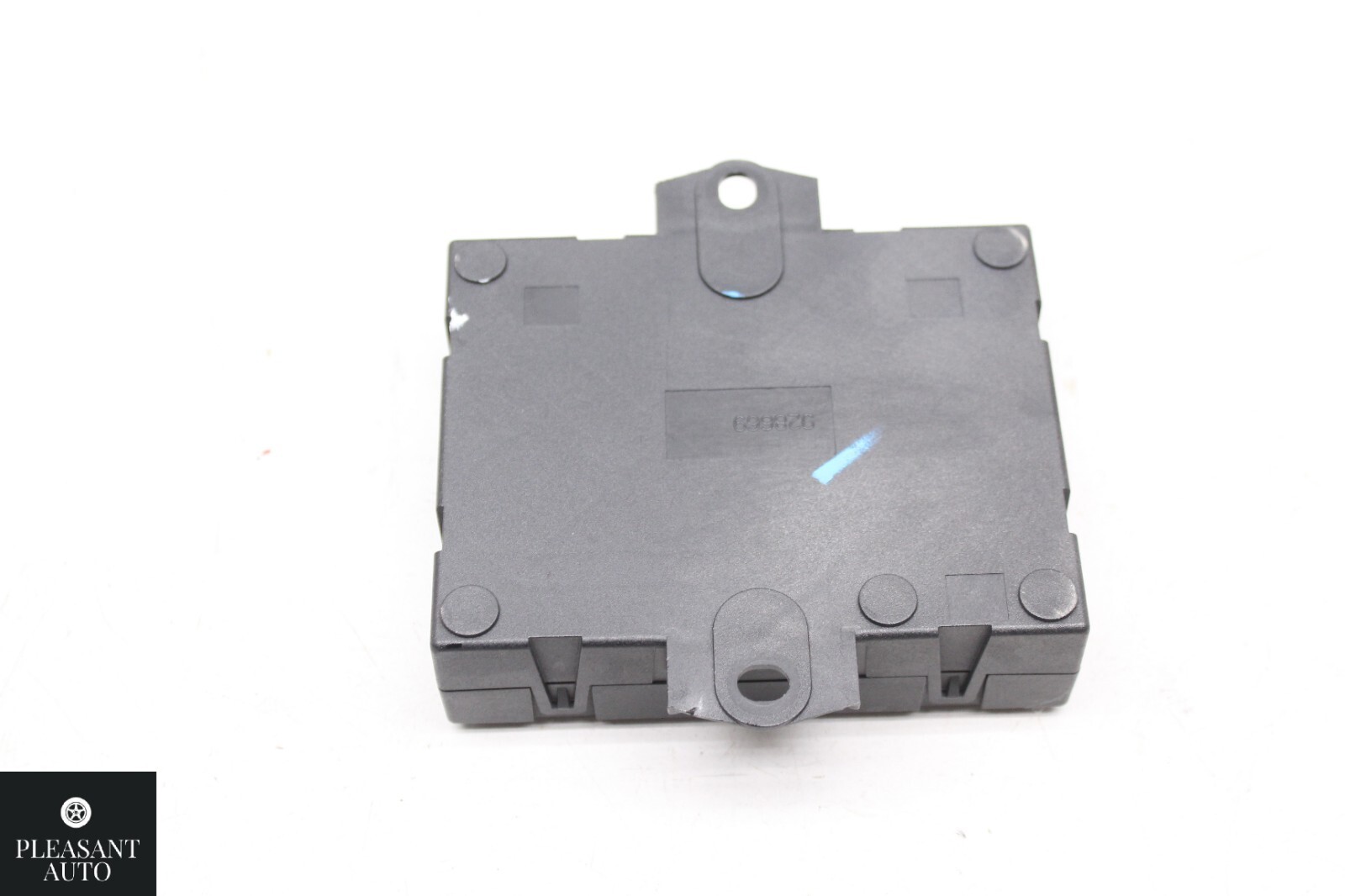 2014 - 2024 MASERATI QUATTROPORTE TRUNK DECK LID CONTROL MODULE OEM 670033071